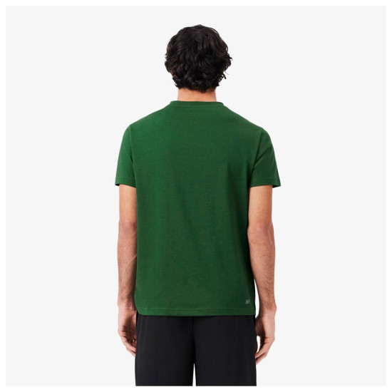 Lacoste Ανδρική κοντομάνικη μπλούζα